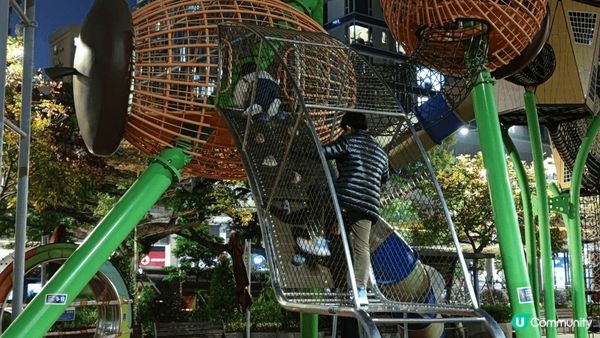 澳門觀音像海濱休憩區，有免費碰碰車玩，可以上網先預約，就算無...