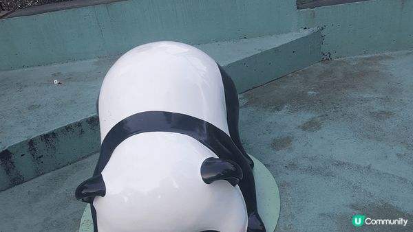 我分享呢個觀塘市中心［自由空間］打卡地點的原因是非常便利，距...