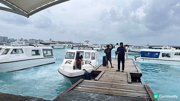 【馬爾地夫之旅】探索馬爾地夫Maafushi居民島 - 幫助您計劃完美的行程！