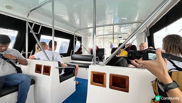 【馬爾地夫之旅】探索馬爾地夫Maafushi居民島 - 幫助您計劃完美的行程！