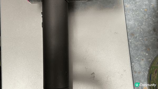 Dyson超高速專業風筒最吸引我嘅地方係可以滿足晒我所有需要...