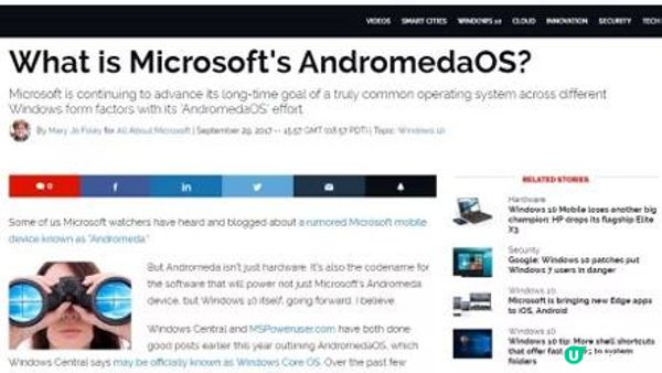 網頁設計技巧：數字雜誌式網站的特徵有哪些