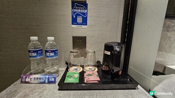 【深圳平價酒店評測】性價比高格林凱瑞酒店｜深圳南山區住宿｜人均$100咩質素？｜鄰近海岸成超方便之選｜