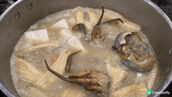 上載的食物相片皆於柴灣家嫂拍攝，$398加一有無限添加的即叫...