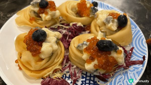 上載的食物相片皆於柴灣家嫂拍攝，$398加一有無限添加的即叫...