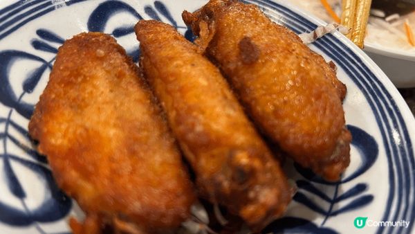 上載的食物相片皆於柴灣家嫂拍攝，$398加一有無限添加的即叫...