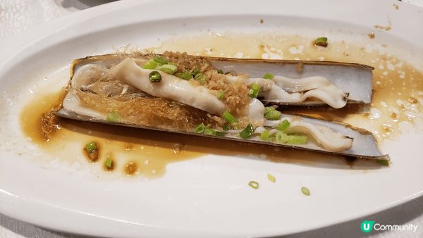 三款美食，三款不同特色～