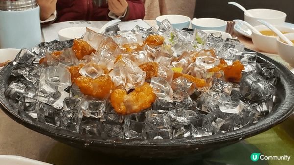 三款美食，三款不同特色～