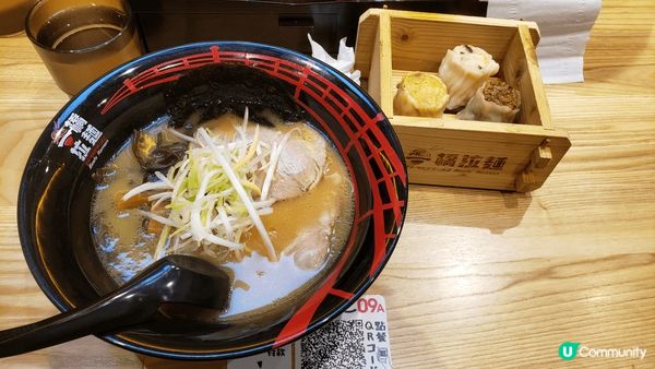 三款美食，三款不同特色～