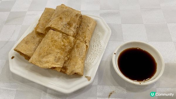 趁平日放假，去了官塘明星酒家在特價時段飲茶（8:00-11:...