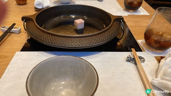 日本東京十二天嘅壽喜燒