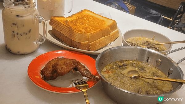 香港美食平靚正，性價比高，有酒樓，茶餐廳，小店，要支持香港食...