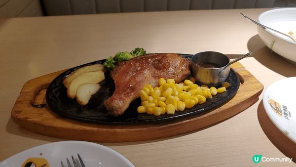 東莞樟木頭天和city商場媽媽的西餐廚房餐廳美食，又便宜又抵...