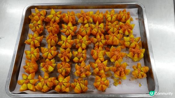 相片1：洋蔥汁雞扒豬扒意粉：香濃洋蔥汁，厚度十足的雞扒豬扒，...