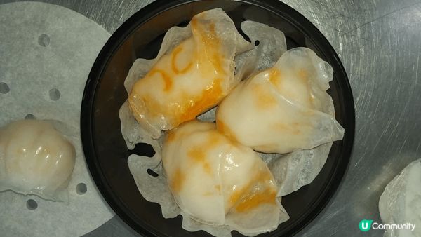 相片1：洋蔥汁雞扒豬扒意粉：香濃洋蔥汁，厚度十足的雞扒豬扒，...