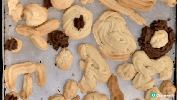 相片1：洋蔥汁雞扒豬扒意粉：香濃洋蔥汁，厚度十足的雞扒豬扒，...