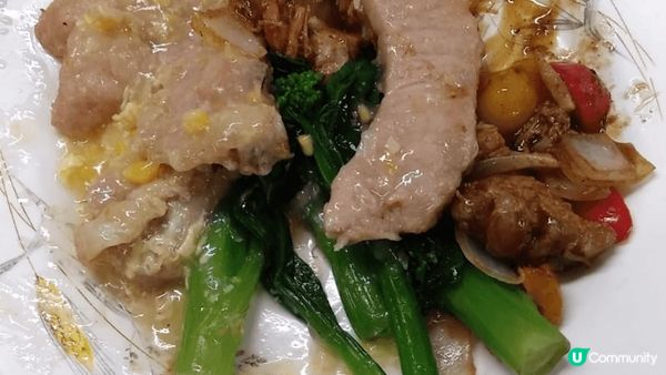 我去皇家太平洋酒店食的自助餐，款式多，有日本、中式、美式的食...