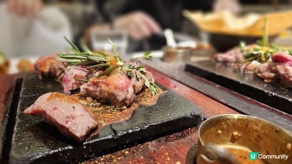 【深圳南山美食】快閃2日1夜！｜御牛紀｜集美軒點心｜必看岩烤