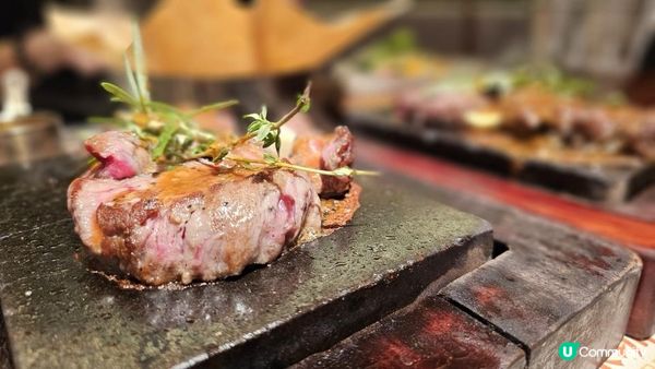 【深圳南山美食】快閃2日1夜！｜御牛紀｜集美軒點心｜必看岩烤