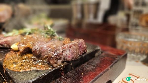 【深圳南山美食】快閃2日1夜！｜御牛紀｜集美軒點心｜必看岩烤