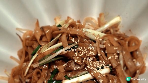 澳門酒店美食的確吸引人 ～乾粉牛河鑊氣夠，越南生熟牛河肉味濃...