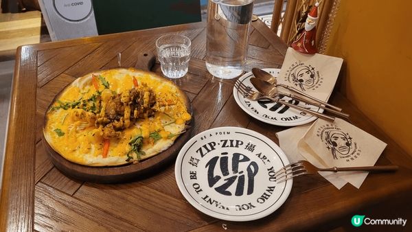 超高質隱世寵物有善會員制餐廳