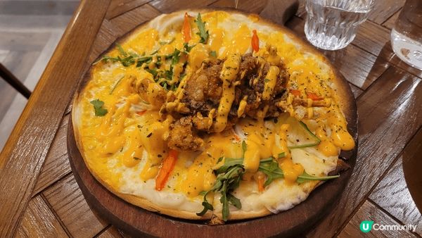 超高質隱世寵物有善會員制餐廳