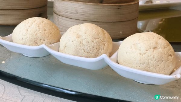 沙田中文大學內品御軒飲茶，吃到這個要超級超級推介的「雪山叉燒...