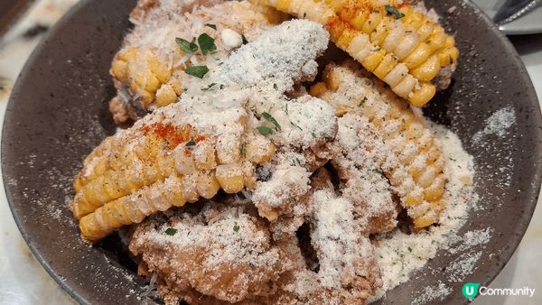 今次去了Pizza Maru (荃新天地)，成日經過都好想試...