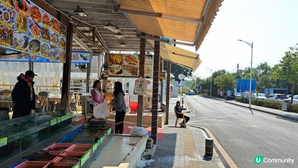 《深圳西涌天文台一日遊》天文台棧道+海岸石灘徒步