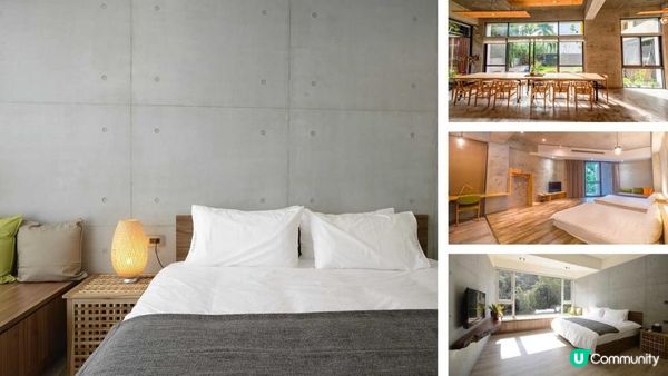 南投旅遊住宿攻略：TOP5回訪率超高的優質飯店!