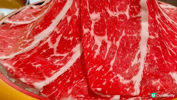 去深圳切食！！！二百幾蚊任食和牛，海鮮。自助區食物種類繁多。...