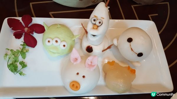 灣仔，迪士尼，新世界千禧，尖沙咀k11