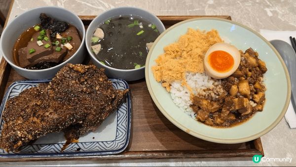 1) 葵涌廣場屯之大阪章魚燒