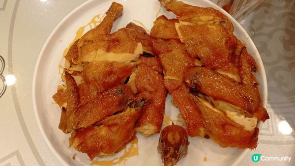 提早食團年飯，食左個8人全包餐。龍蝦麻麻地，無咩肉，蝦球同雞...