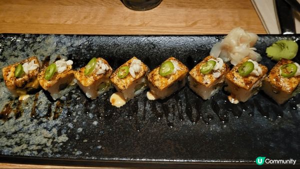 1.The Ivy Restaurant. 好味😋😋