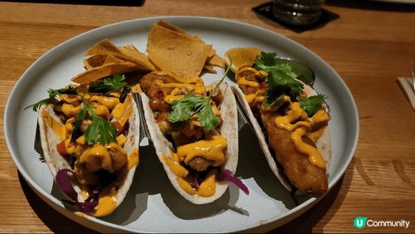 1.The Ivy Restaurant. 好味😋😋