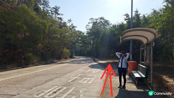 《大嶼山行山篇》獅山🦁象山🐘港珠澳大橋，大澳全景