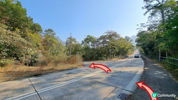 《大嶼山行山篇》獅山🦁象山🐘港珠澳大橋，大澳全景