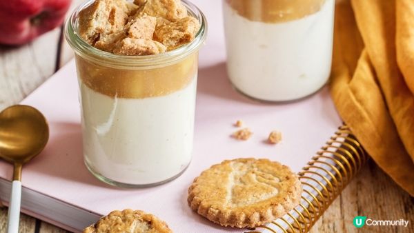 法國布列塔尼經典：La Trinitaine 布列塔尼曲奇酥餅蛋捲