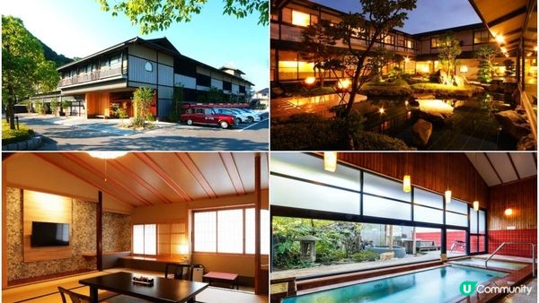 城崎溫泉住宿推薦，享受溫泉與美食的悠閒時光