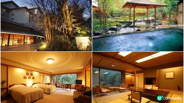 城崎溫泉住宿推薦，享受溫泉與美食的悠閒時光