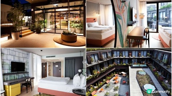 奧地利維也納住宿怎麼選？中央車站、內城區飯店推薦！