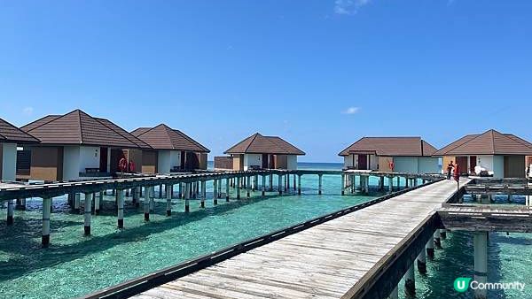 【馬爾地夫之旅】馬爾地夫度假村選島攻略 - 讓你選擇最適合的度假村！