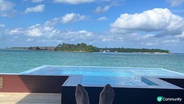 【馬爾地夫之旅】馬爾地夫度假村選島攻略 - 讓你選擇最適合的度假村！