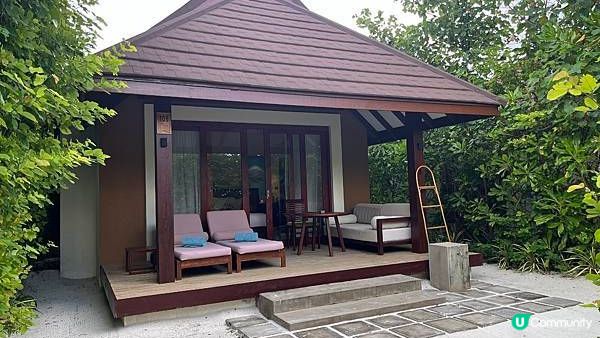 【馬爾地夫之旅】馬爾地夫度假村選島攻略 - 讓你選擇最適合的度假村！