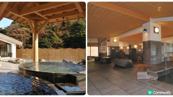 箱根溫泉之旅：極致享受的溫泉飯店推薦