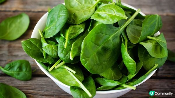 【瘦腿餐單大公開】4個超級瘦腿食物，吃出鉛筆腿!