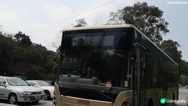 香港行山遊-大埔新娘潭+照鏡潭