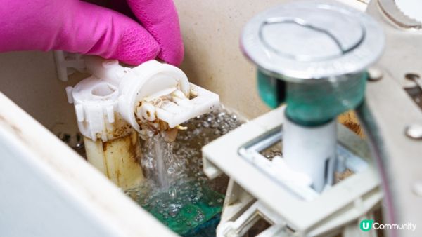 【裝修佬文章轉載】要解決馬桶漏水 先要搵出真正原因 止水皮老化? 波曲故障? 進水管生鏽?